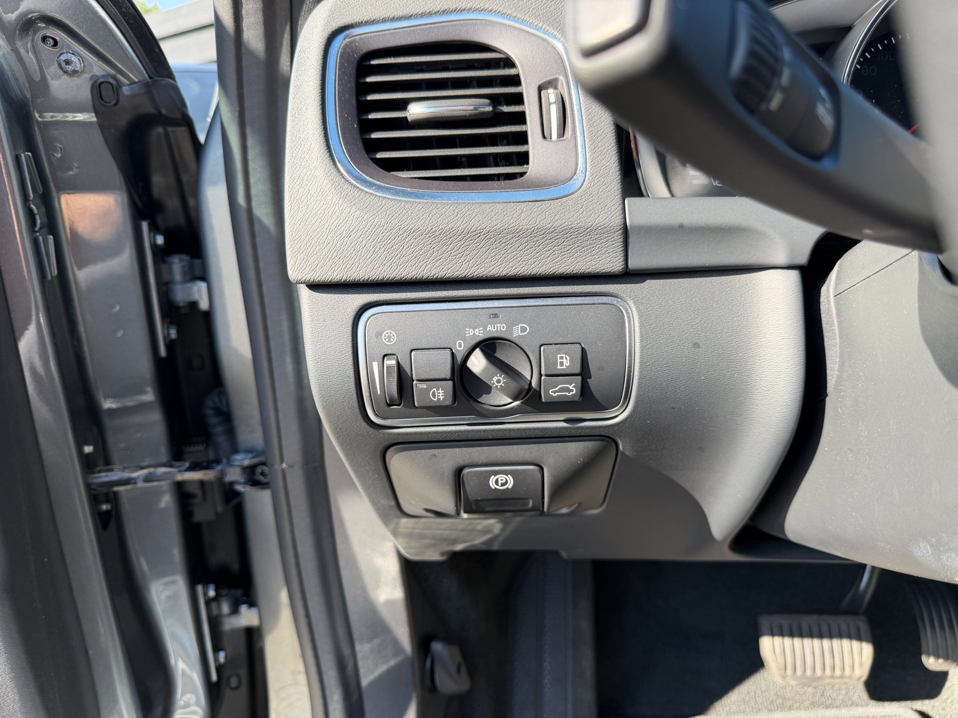 Foto van Volvo V60 Twin Engine