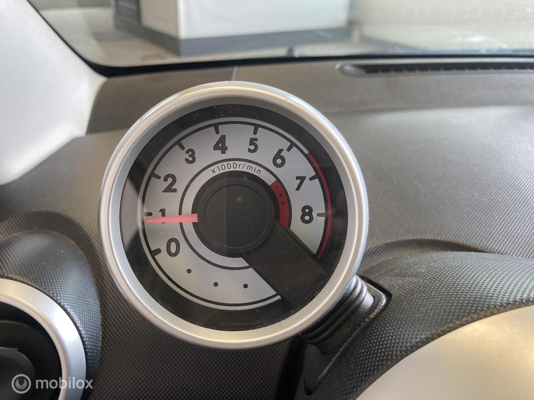 Foto van Peugeot 107