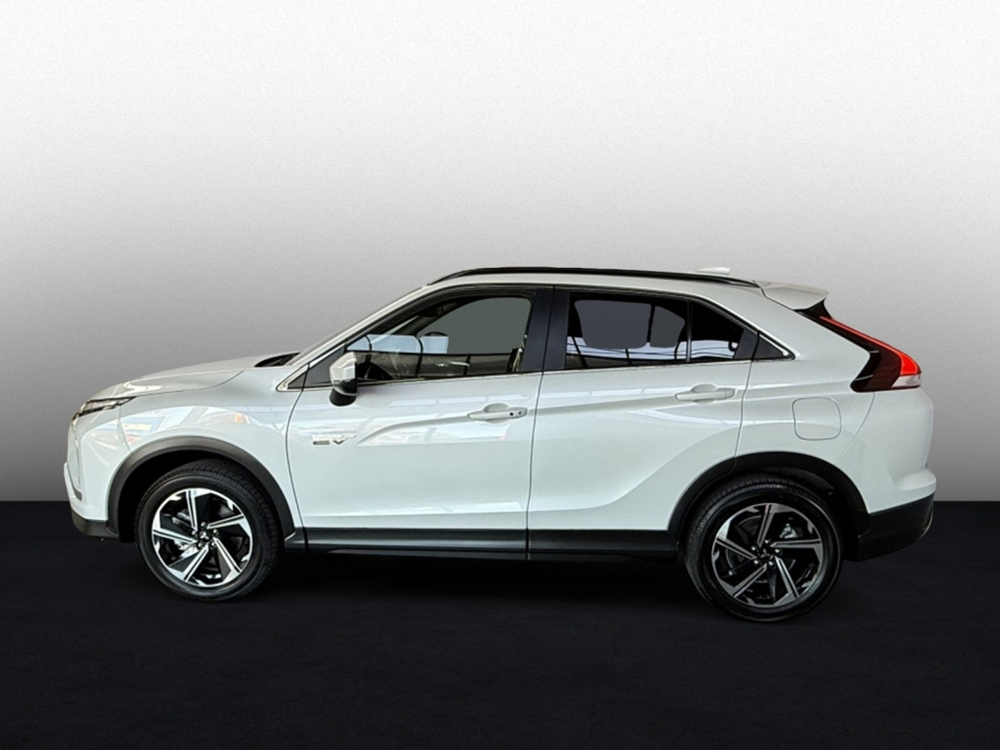 Foto van Mitsubishi Mitsubishi Eclipse Cross