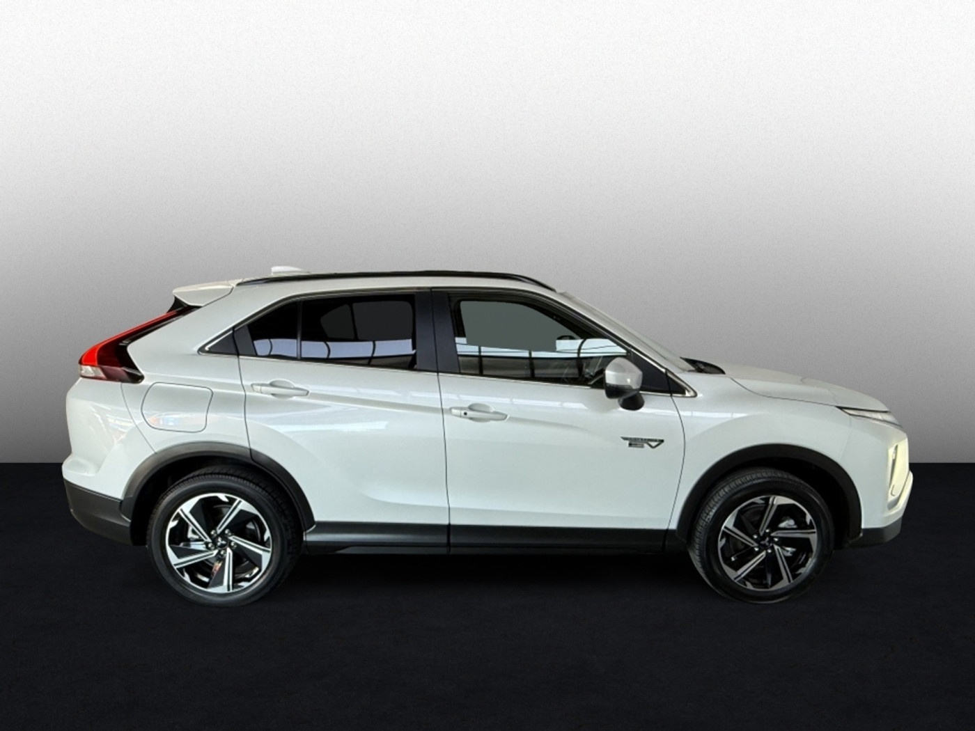 Foto van Mitsubishi Mitsubishi Eclipse Cross