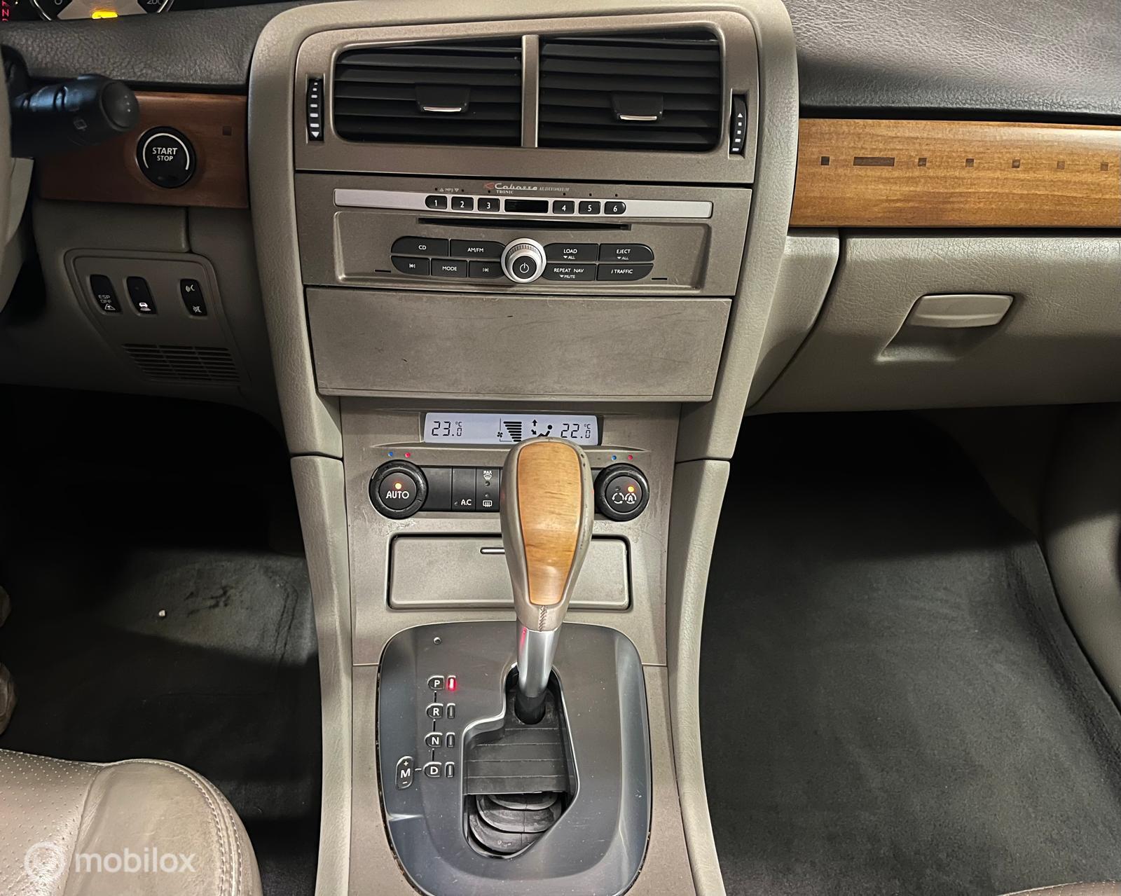 Foto van Renault Vel Satis