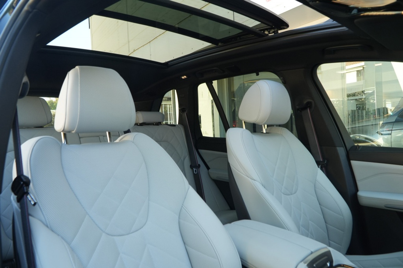 Foto van BMW X5 Xdrive50e