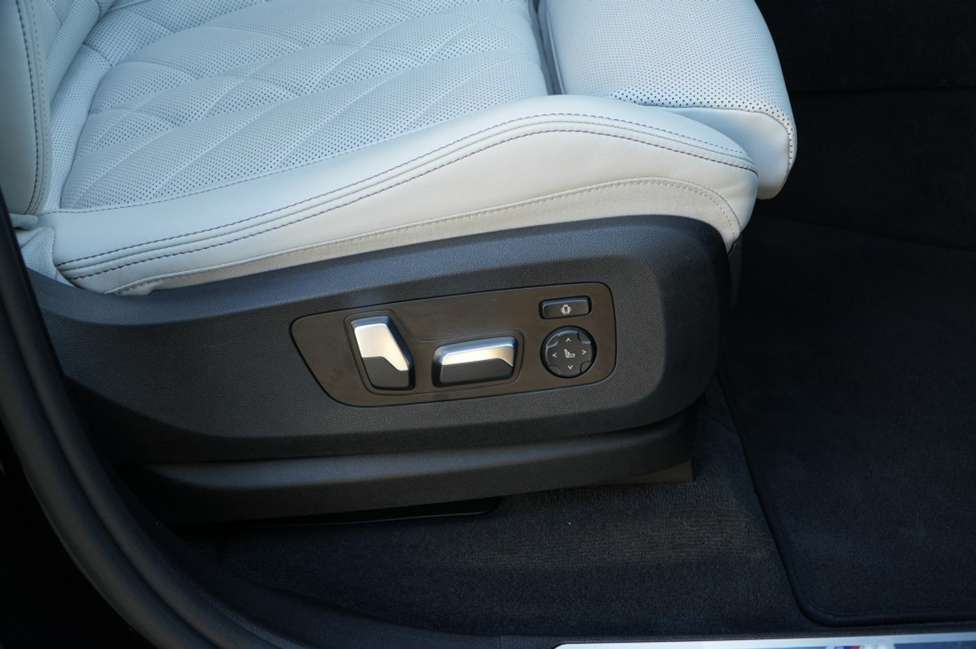 Foto van BMW X5 Xdrive50e