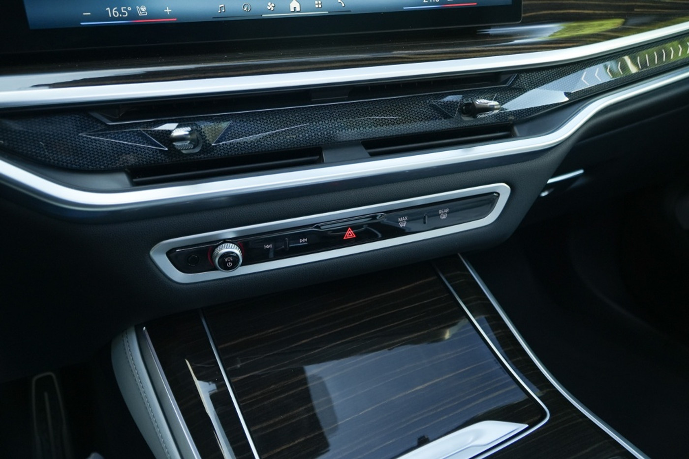 Foto van BMW X5 Xdrive50e