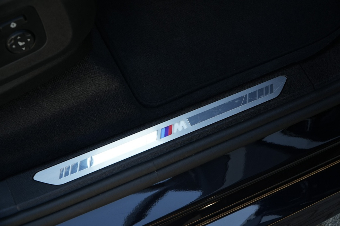 Foto van BMW X5 Xdrive50e
