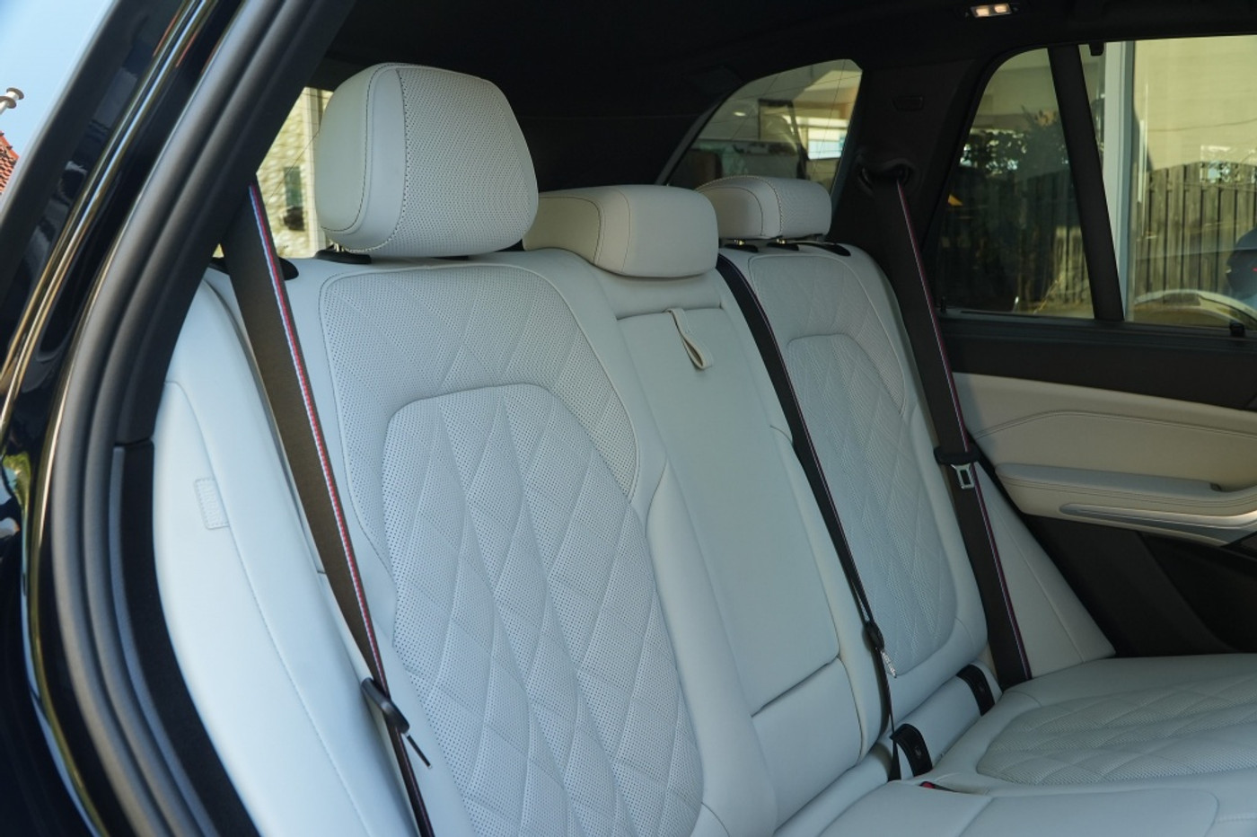 Foto van BMW X5 Xdrive50e