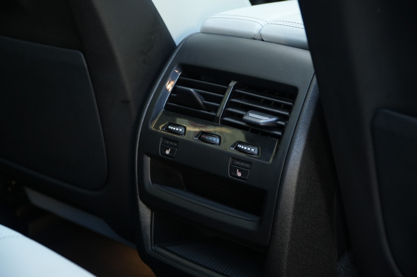 Foto van BMW X5 Xdrive50e