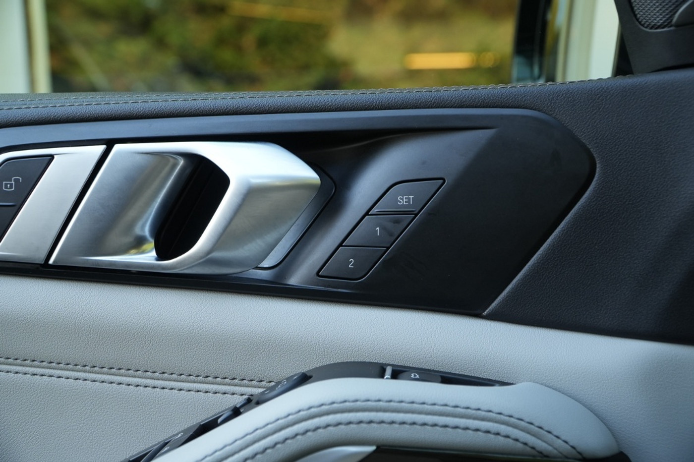 Foto van BMW X5 Xdrive50e