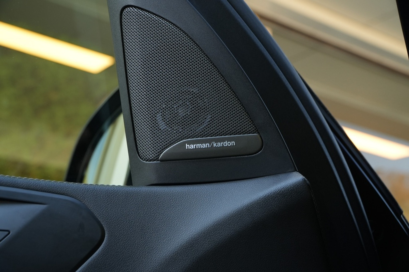 Foto van BMW X5 Xdrive50e