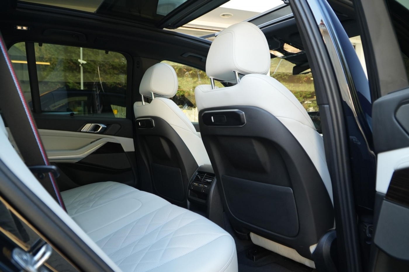 Foto van BMW X5 Xdrive50e
