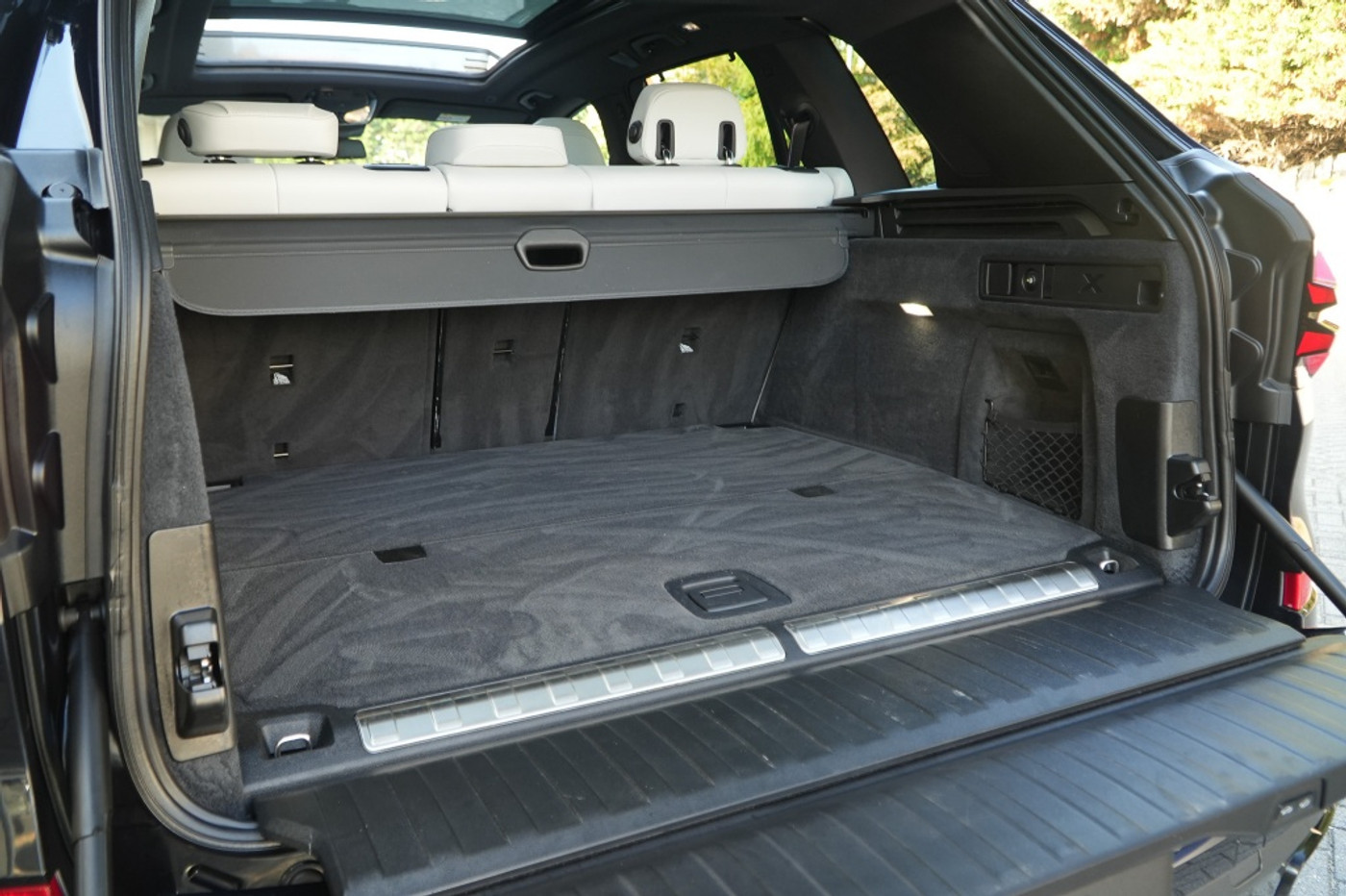 Foto van BMW X5 Xdrive50e