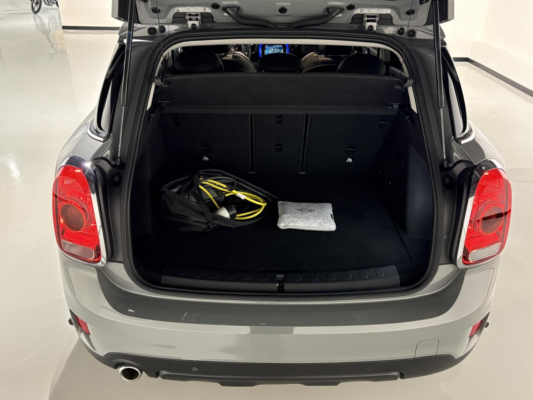 Foto van Mini Countryman Cooper Se All4