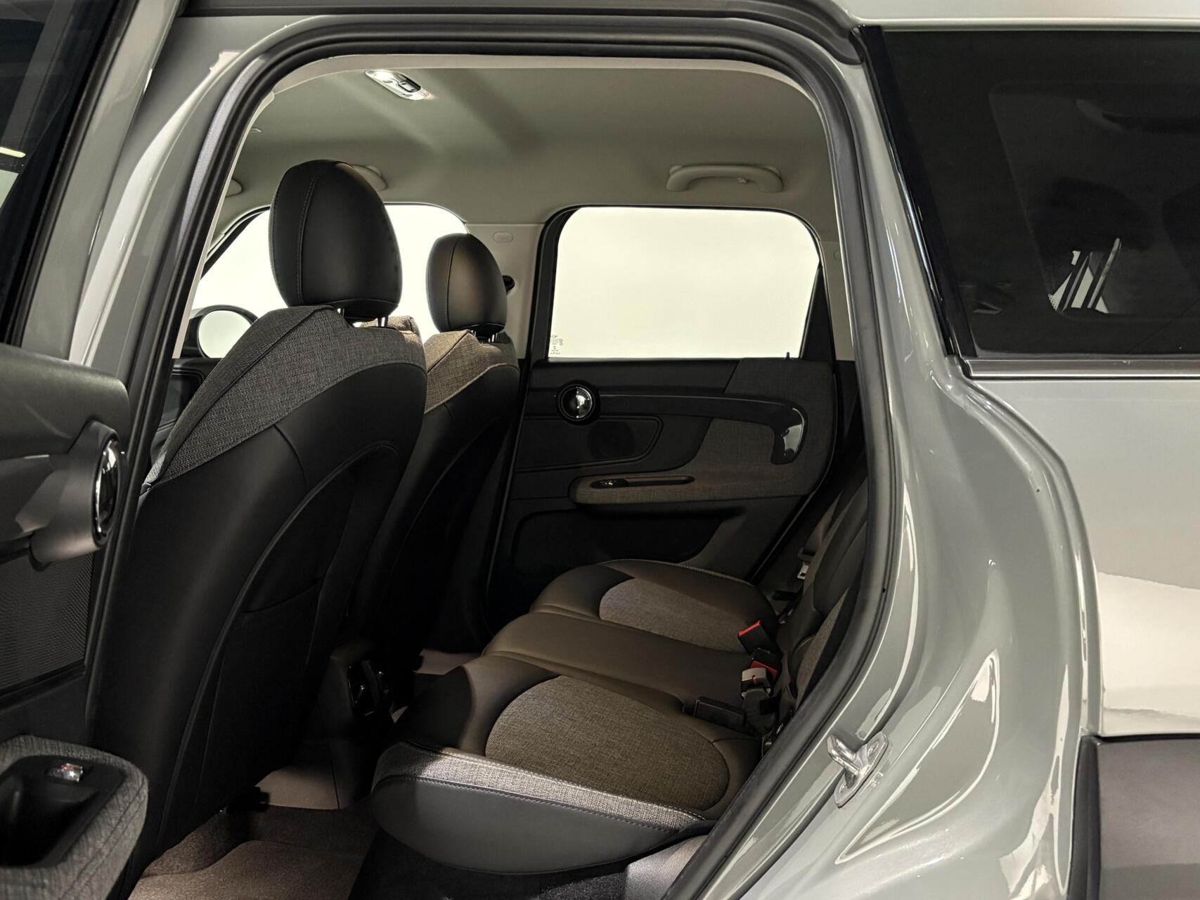 Foto van Mini Countryman Cooper Se All4