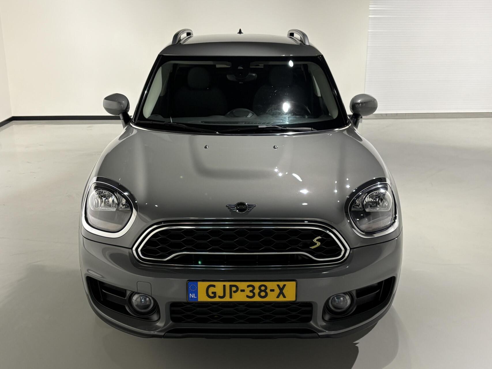 Foto van Mini Countryman Cooper Se All4