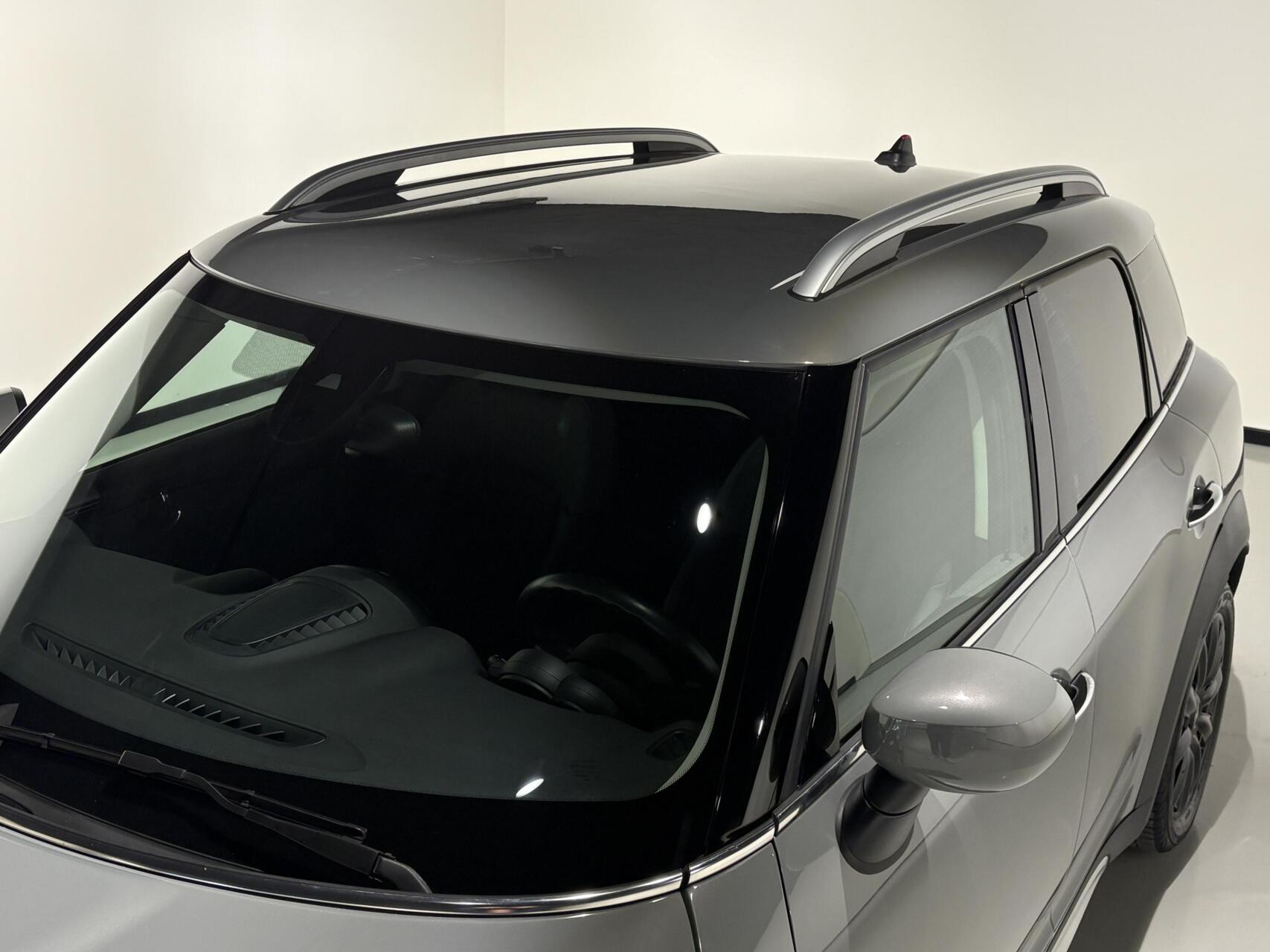 Foto van Mini Countryman Cooper Se All4