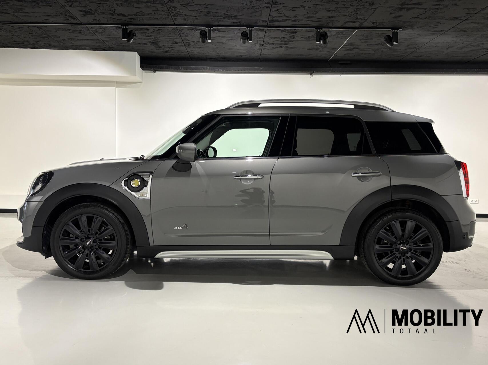 Foto van Mini Countryman Cooper Se All4