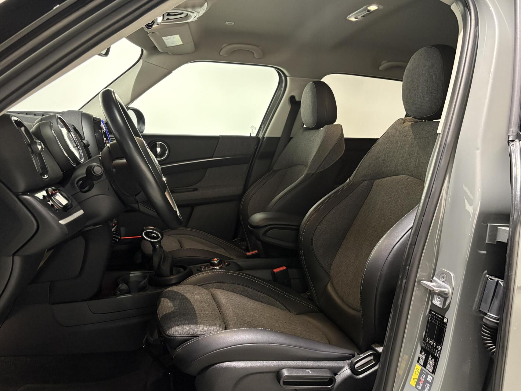 Foto van Mini Countryman Cooper Se All4