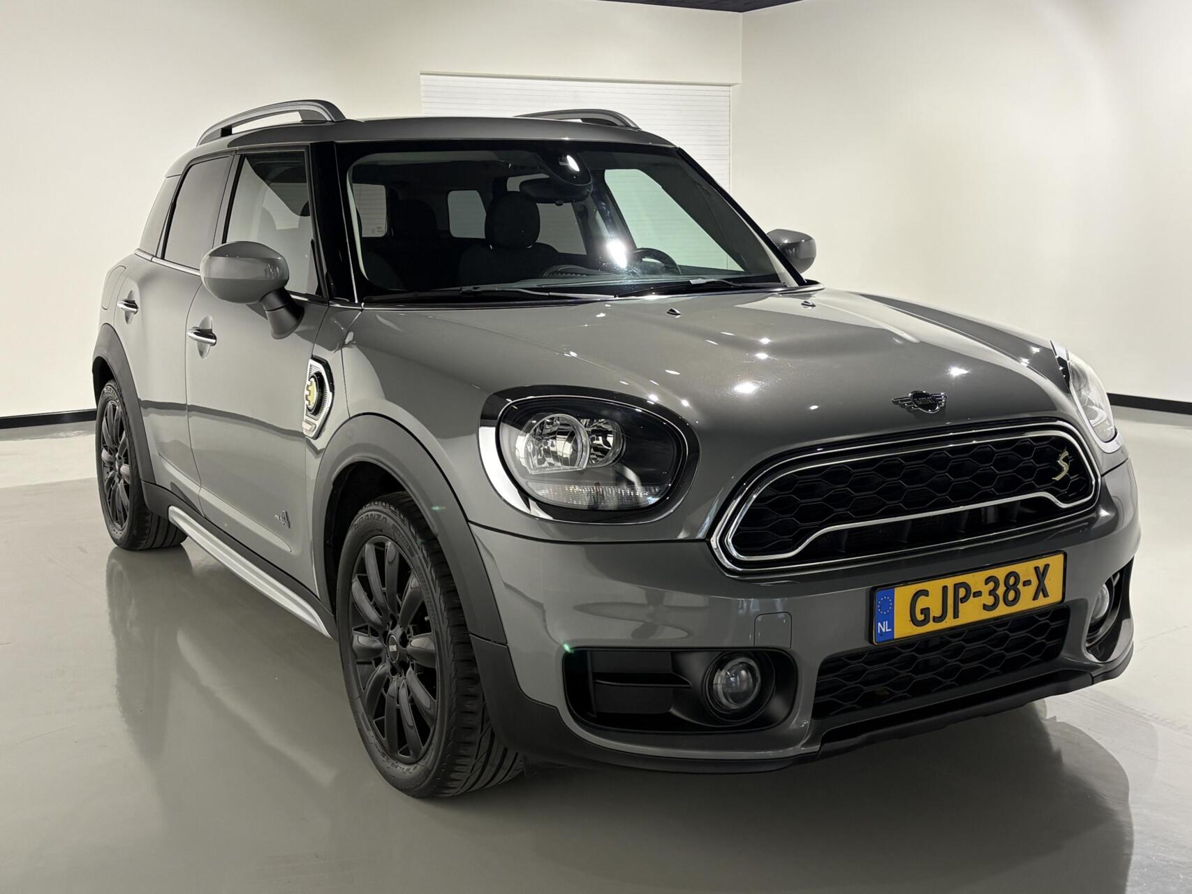 Foto van Mini Countryman Cooper Se All4