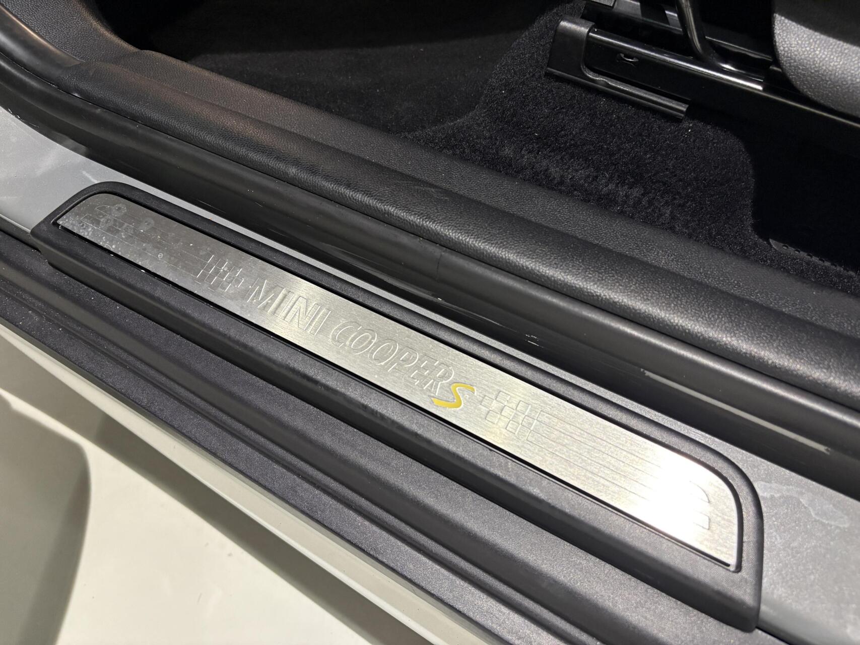 Foto van Mini Countryman Cooper Se All4