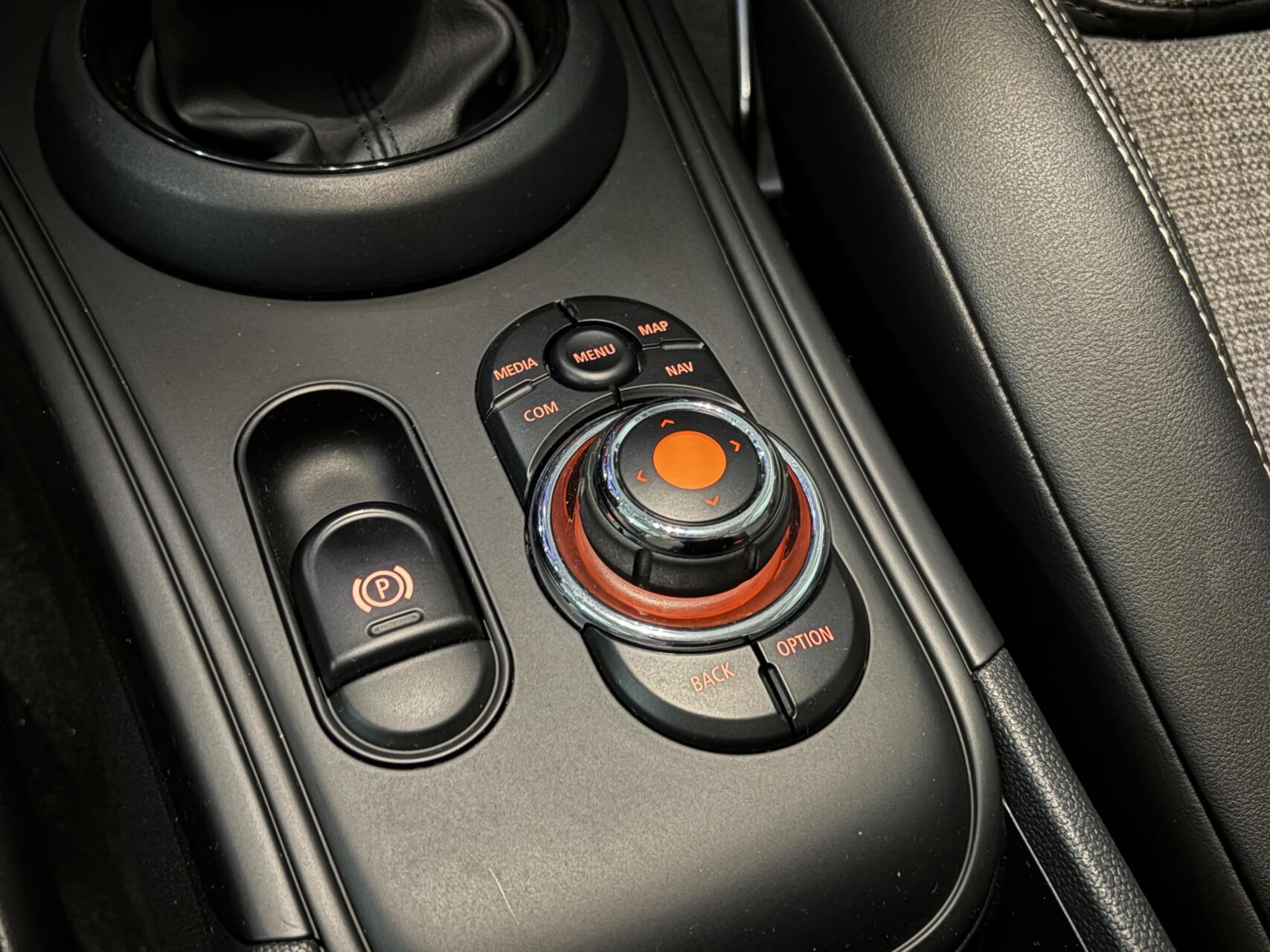 Foto van Mini Countryman Cooper Se All4
