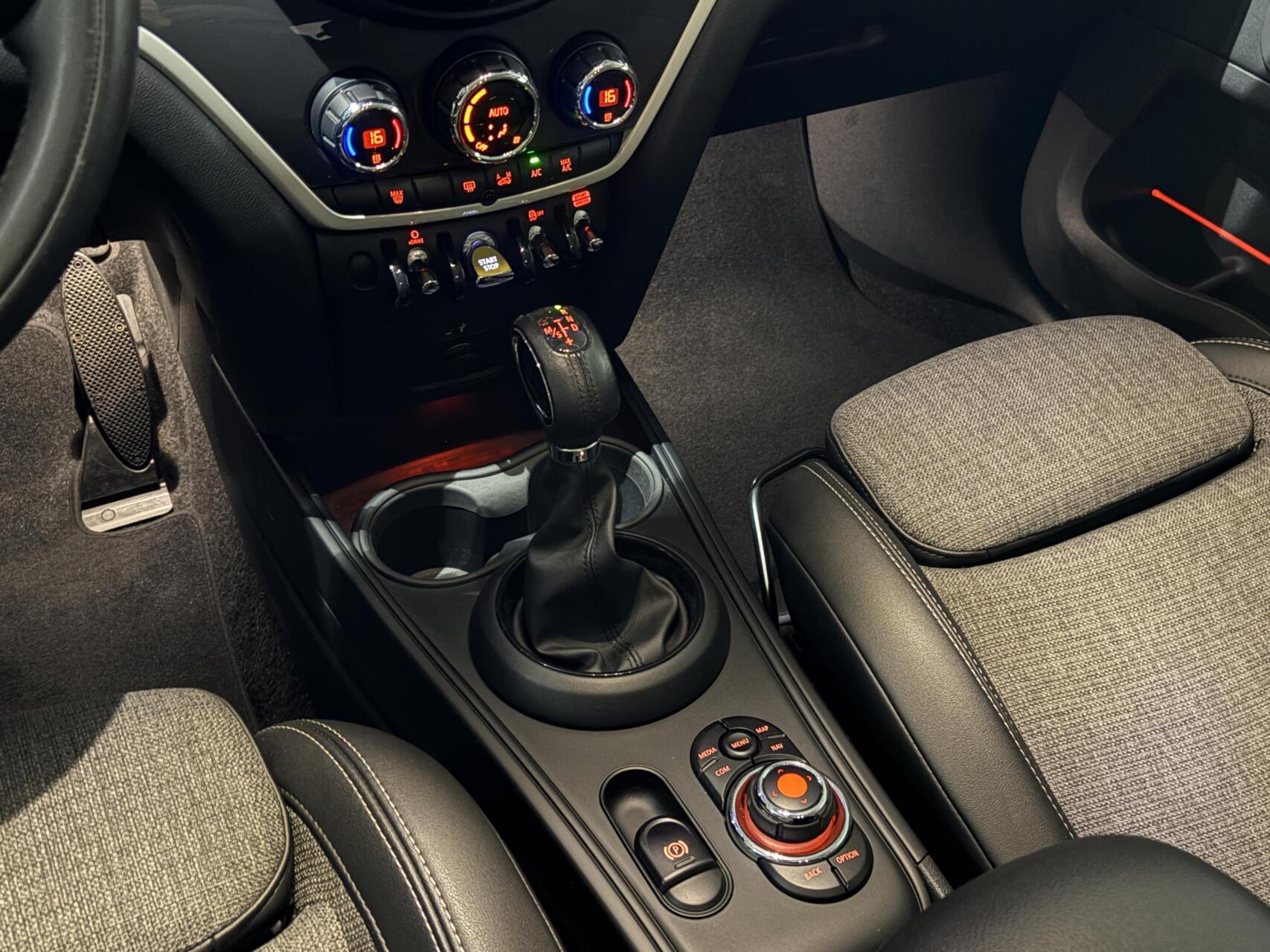 Foto van Mini Countryman Cooper Se All4