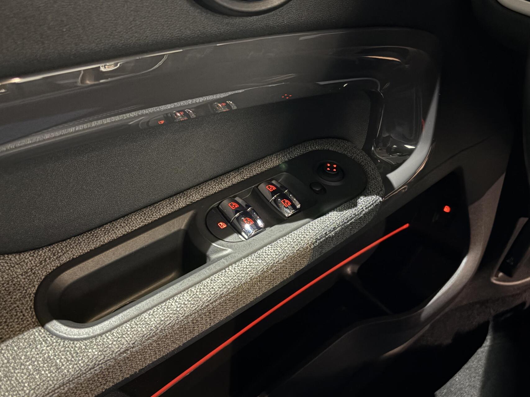 Foto van Mini Countryman Cooper Se All4