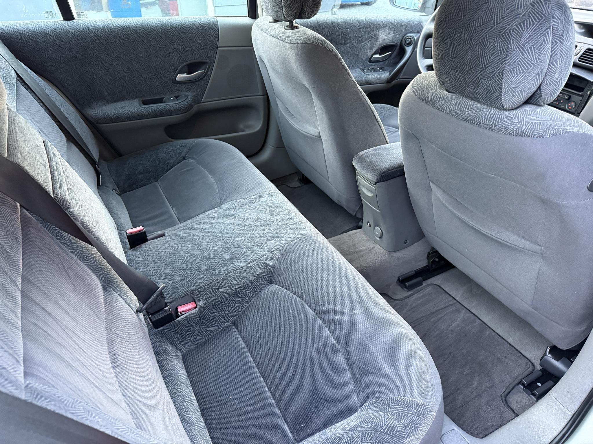 Foto van Renault Laguna