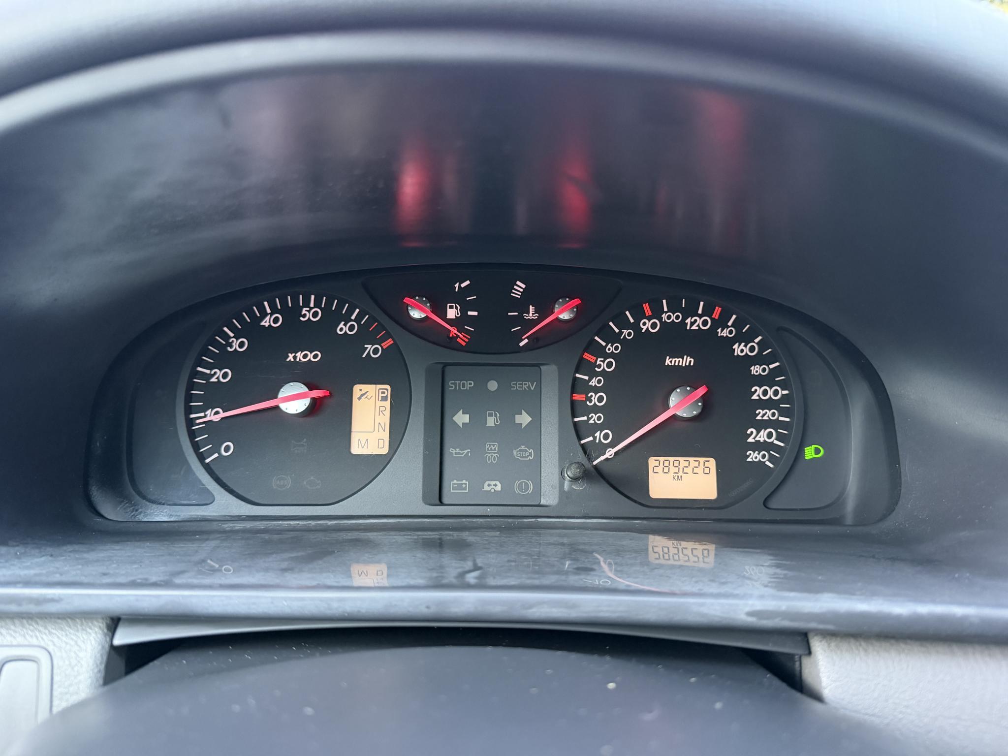Foto van Renault Laguna