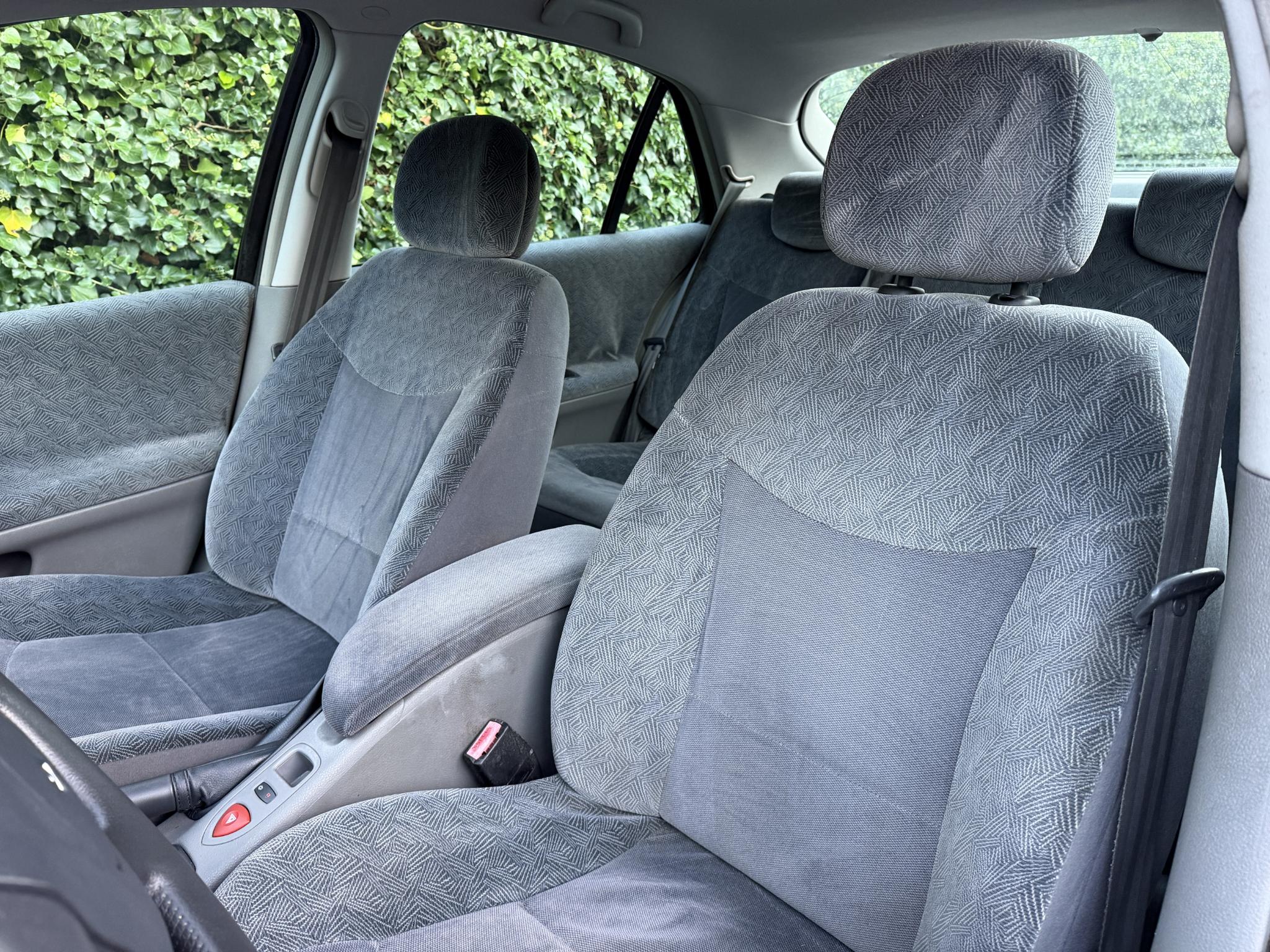 Foto van Renault Laguna