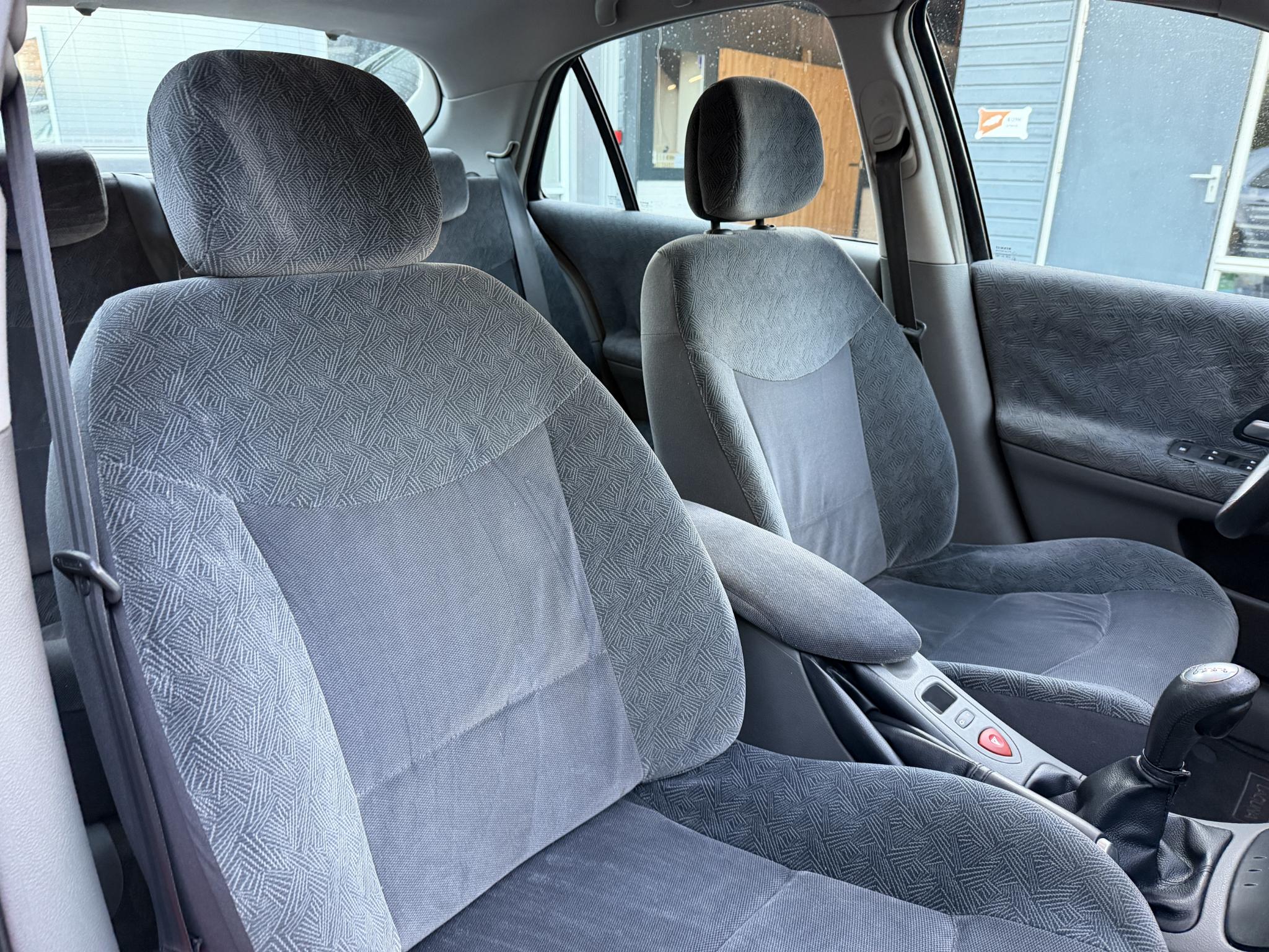 Foto van Renault Laguna