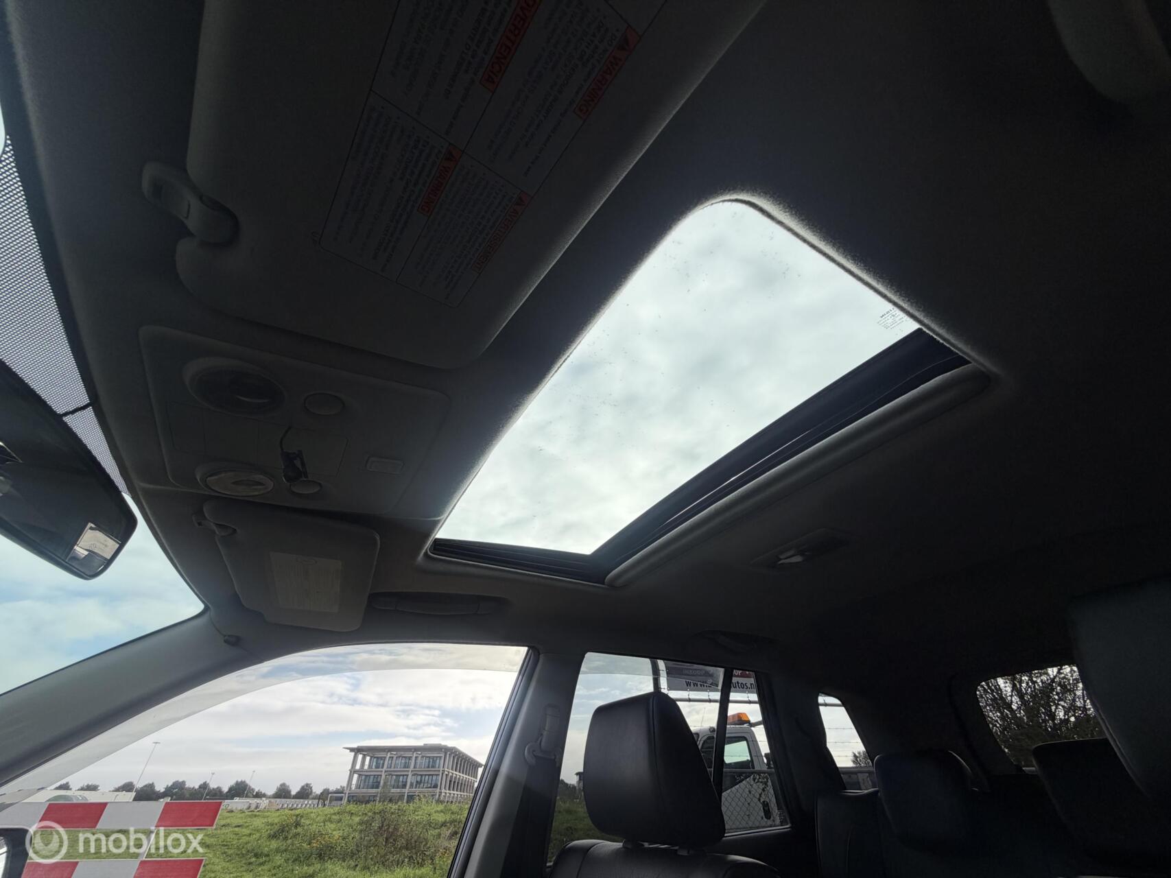 Foto van Suzuki Grand Vitara