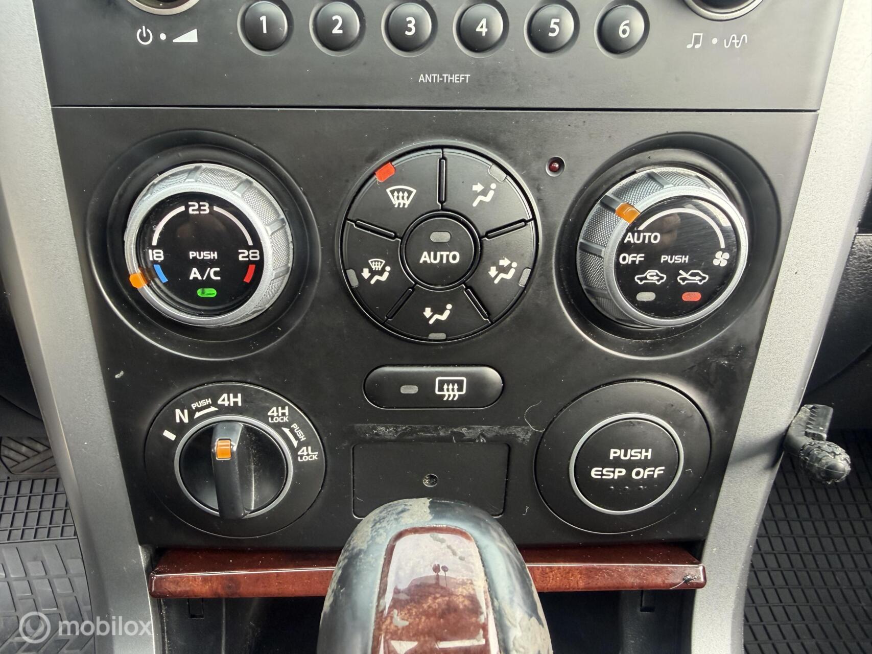 Foto van Suzuki Grand Vitara