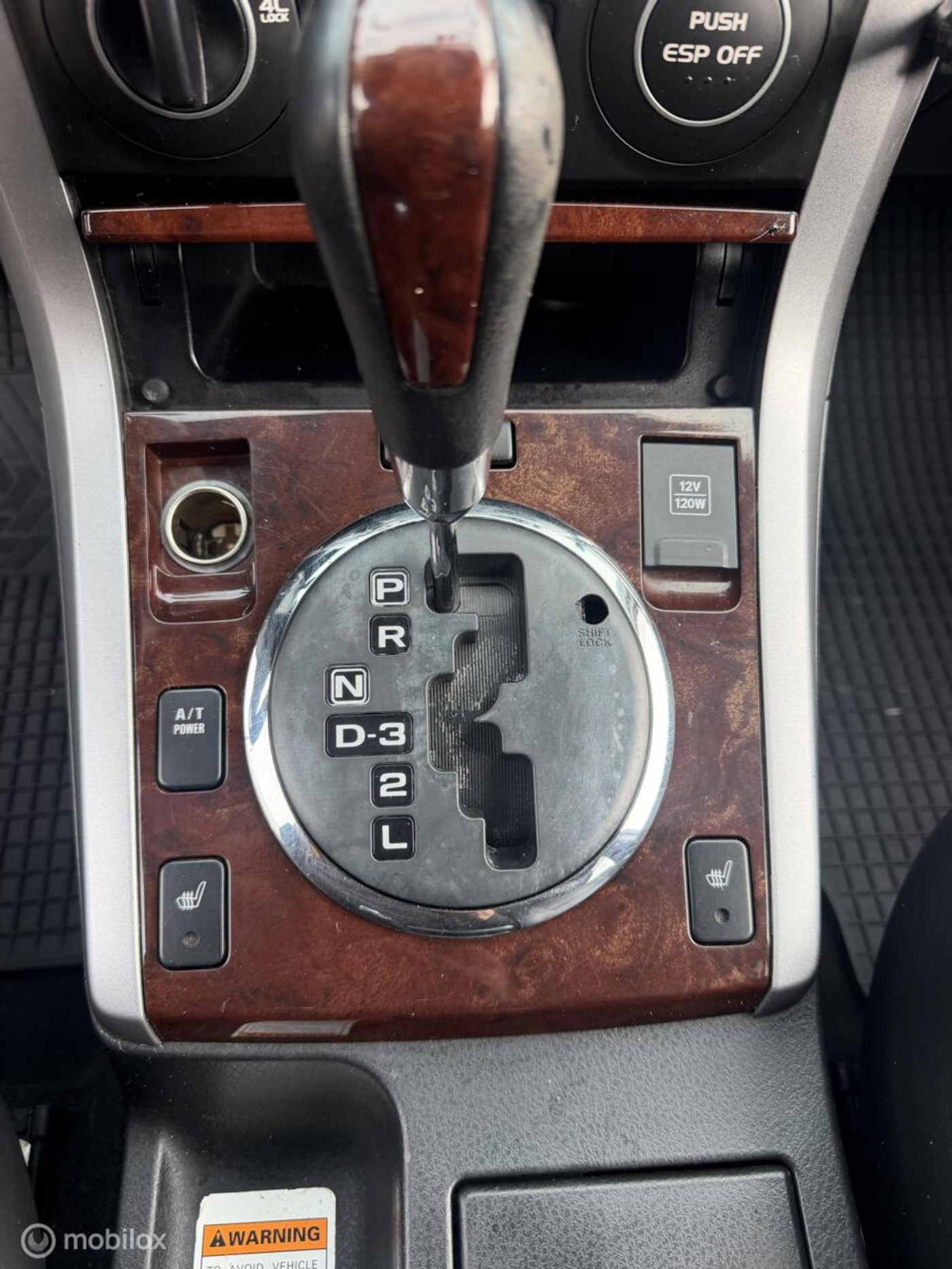 Foto van Suzuki Grand Vitara