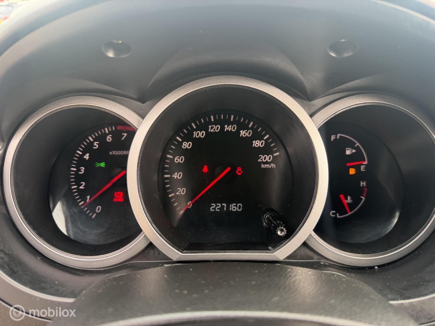 Foto van Suzuki Grand Vitara