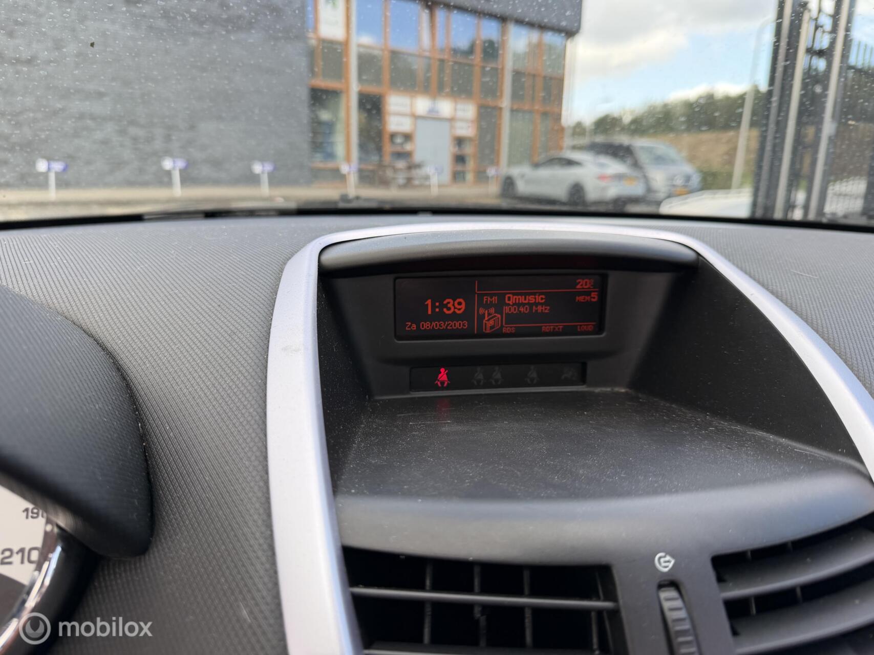 Foto van Peugeot 207