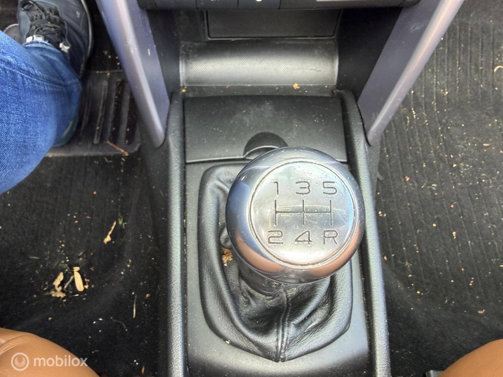 Foto van Peugeot 207
