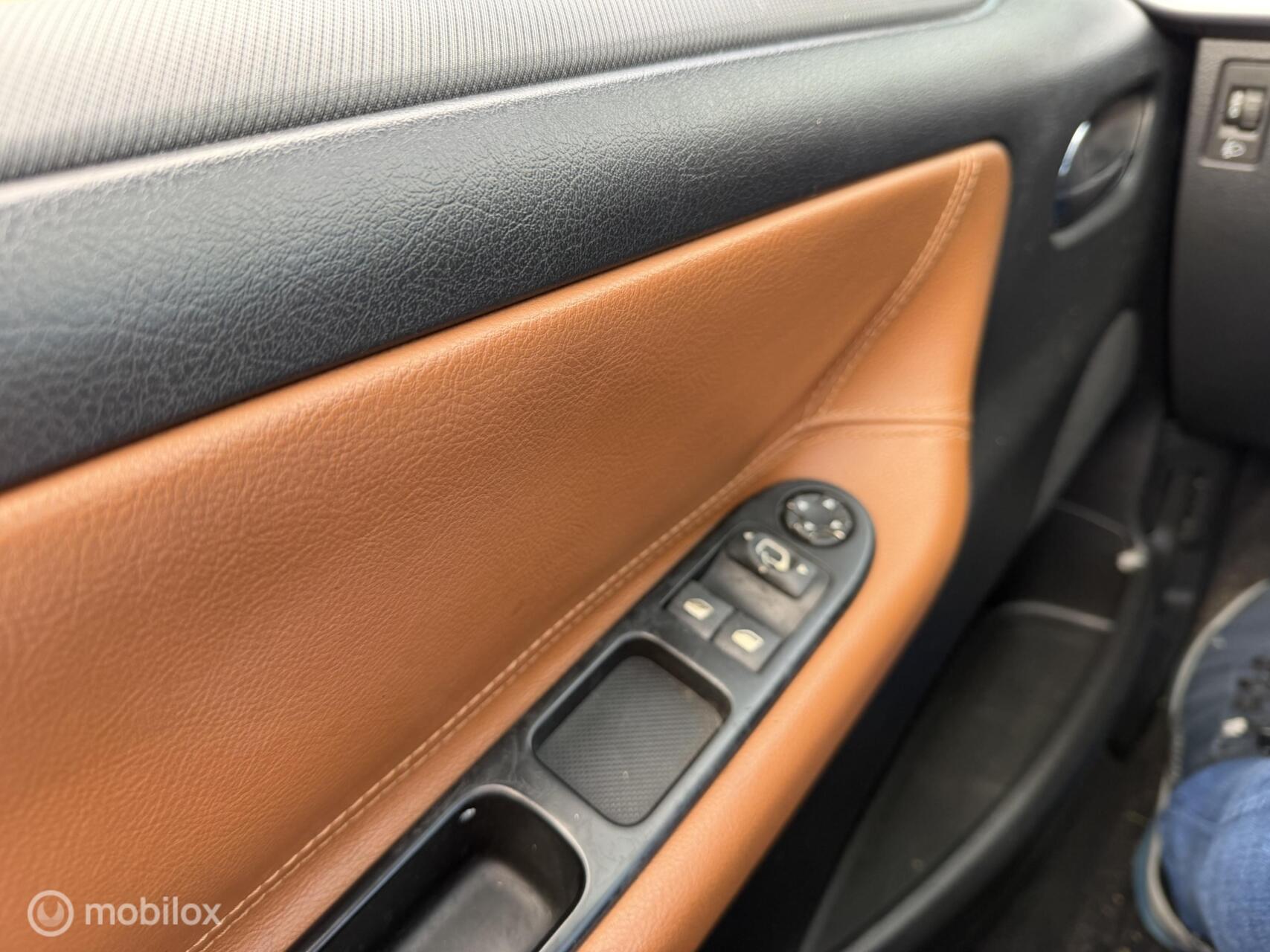 Foto van Peugeot 207