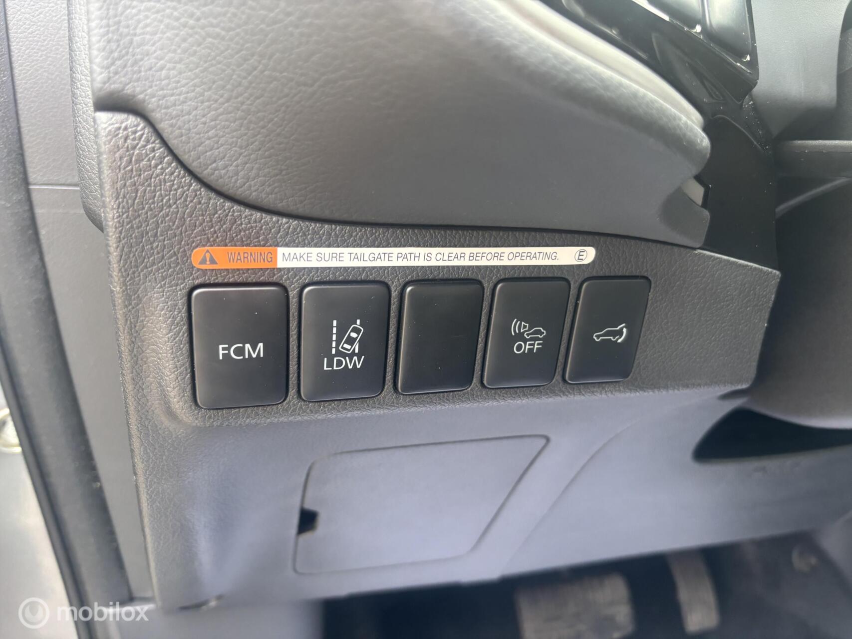Foto van Mitsubishi Mitsubishi Outlander