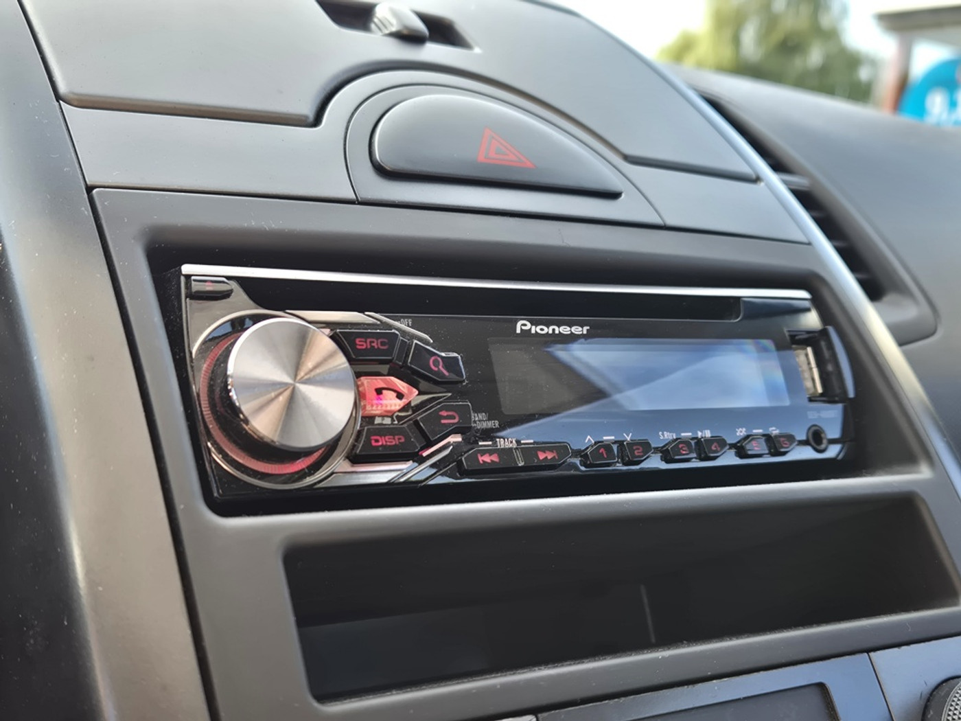 Foto van Kia Soul