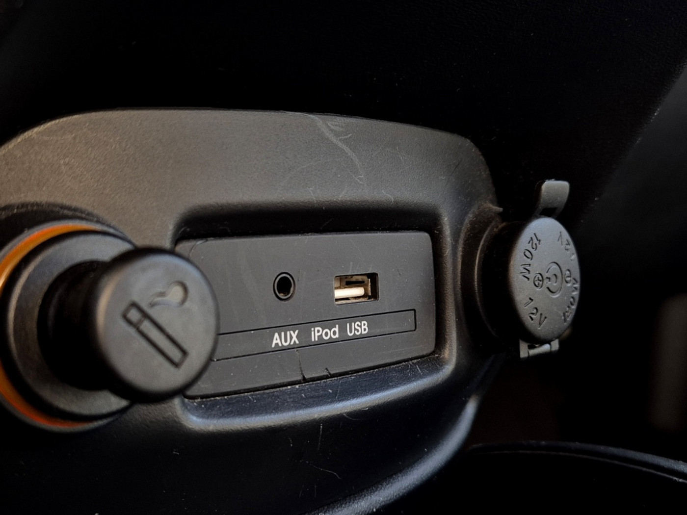 Foto van Kia Soul