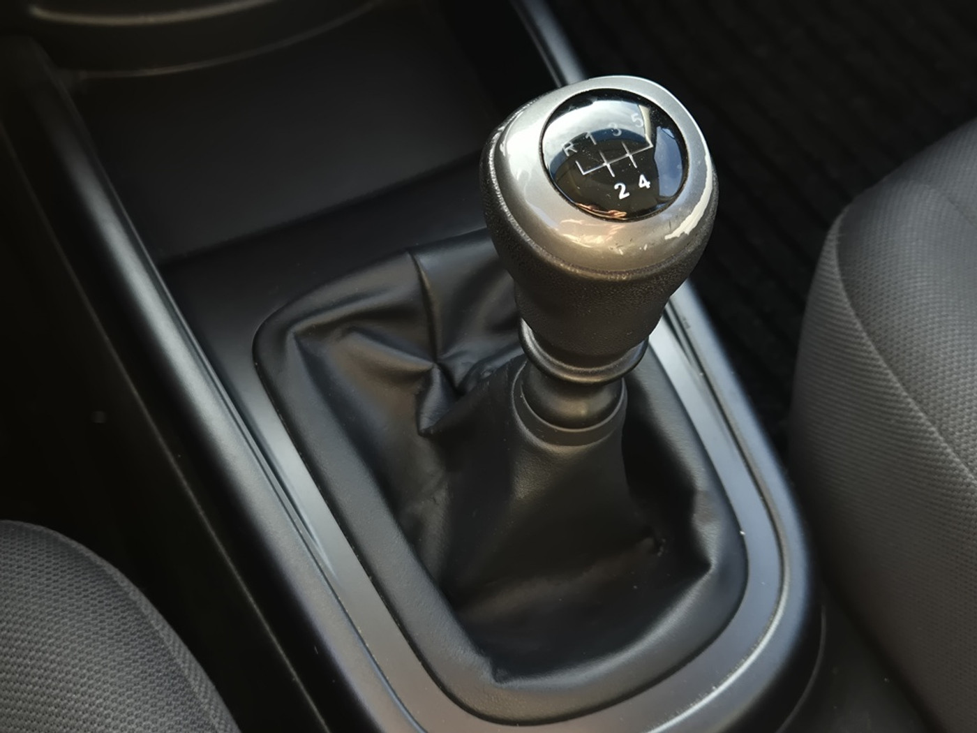 Foto van Kia Soul