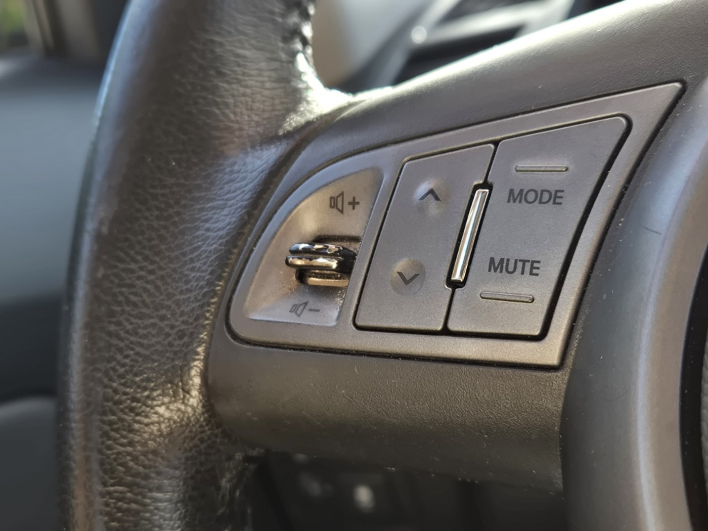 Foto van Kia Soul