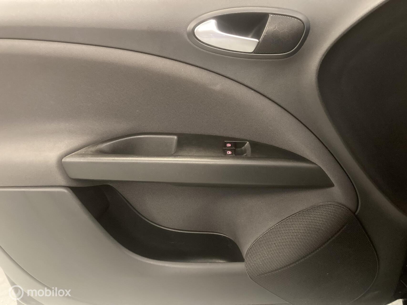 Foto van Seat Altea XL