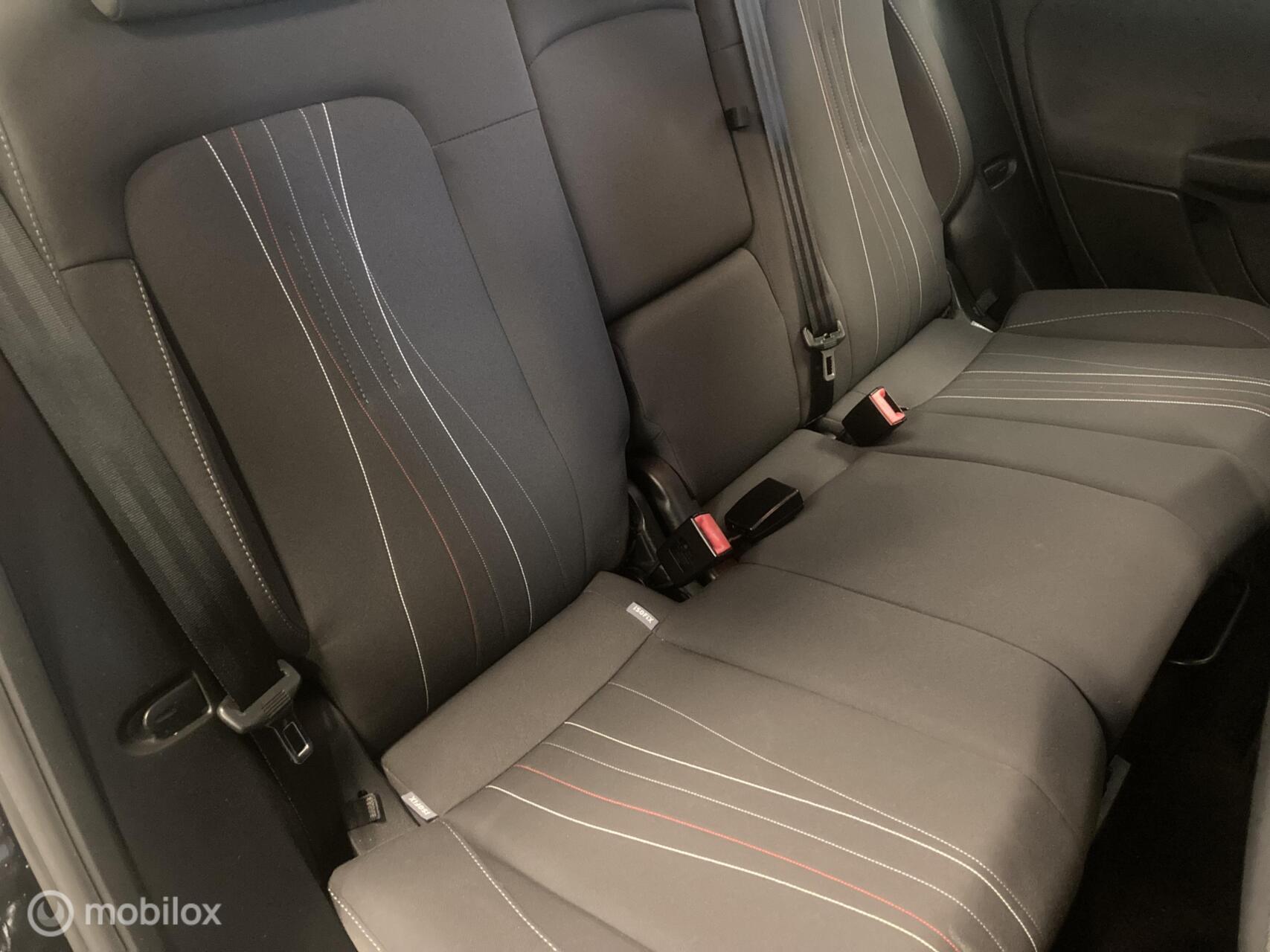 Foto van Seat Altea XL