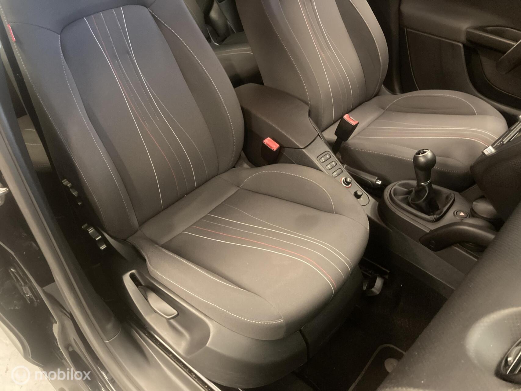 Foto van Seat Altea XL