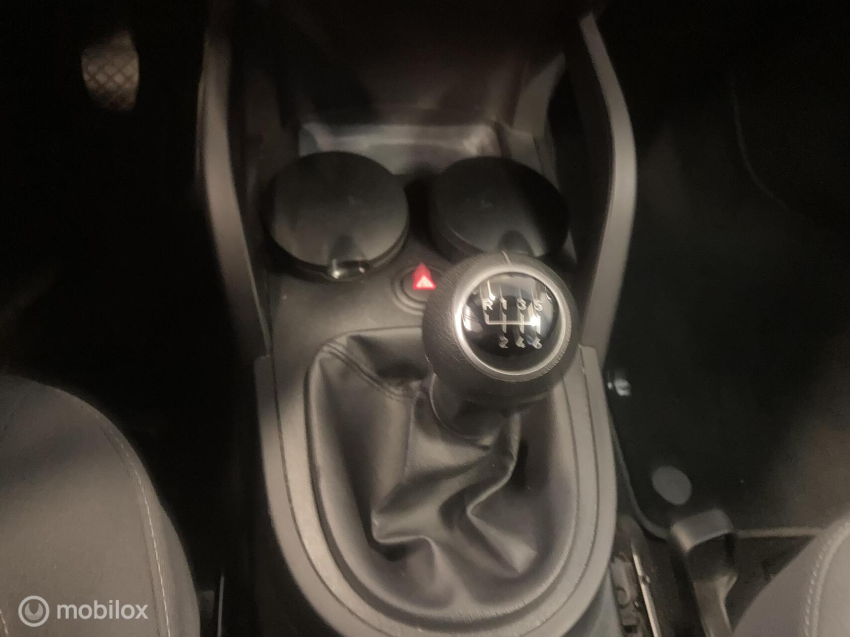 Foto van Seat Altea XL