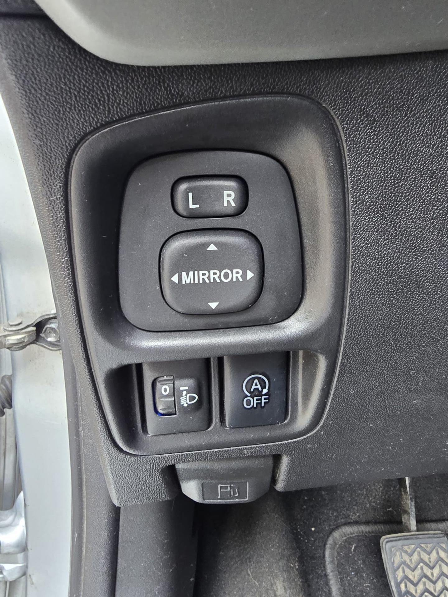 Foto van Peugeot Peugeot 108