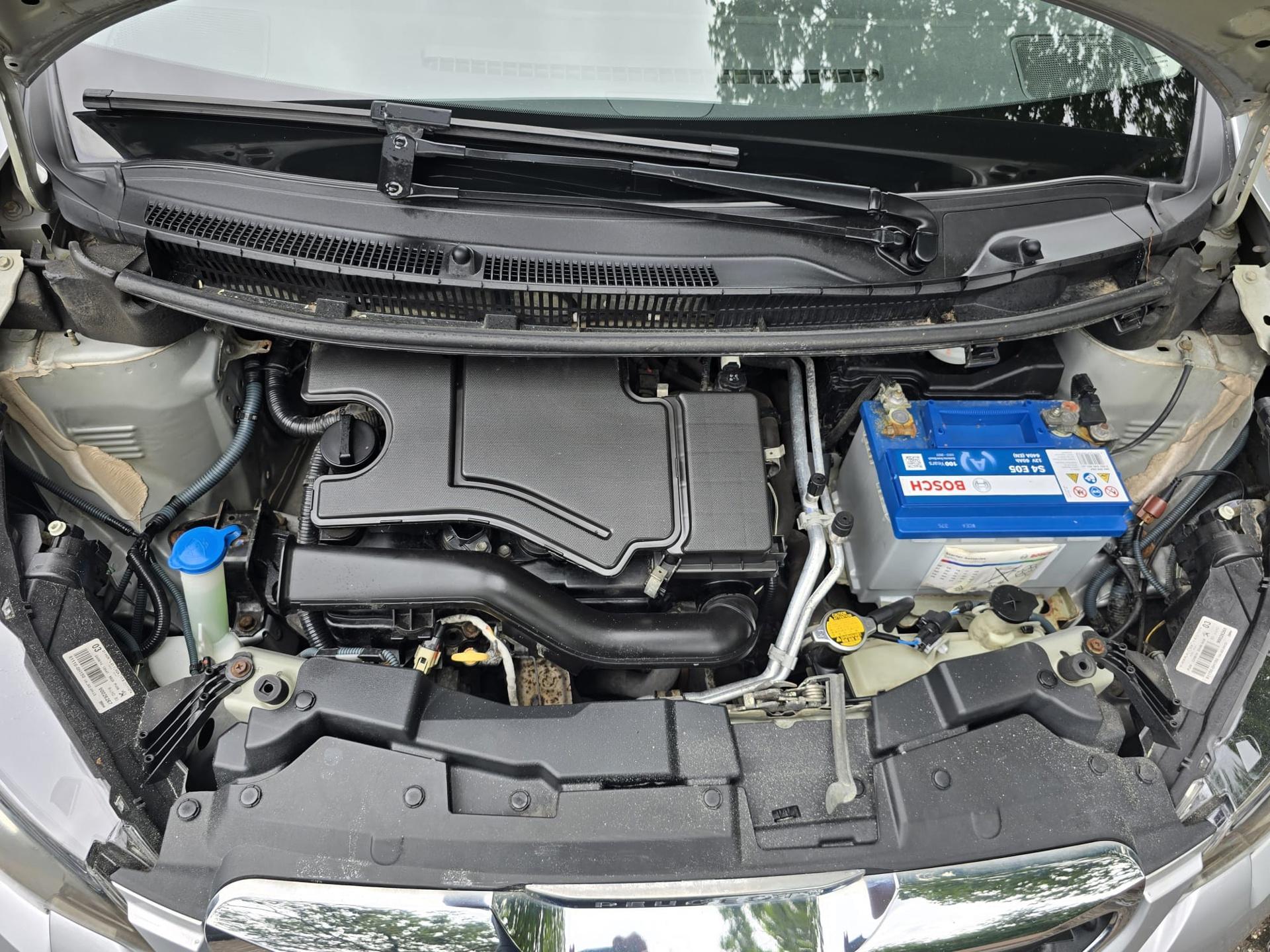Foto van Peugeot Peugeot 108