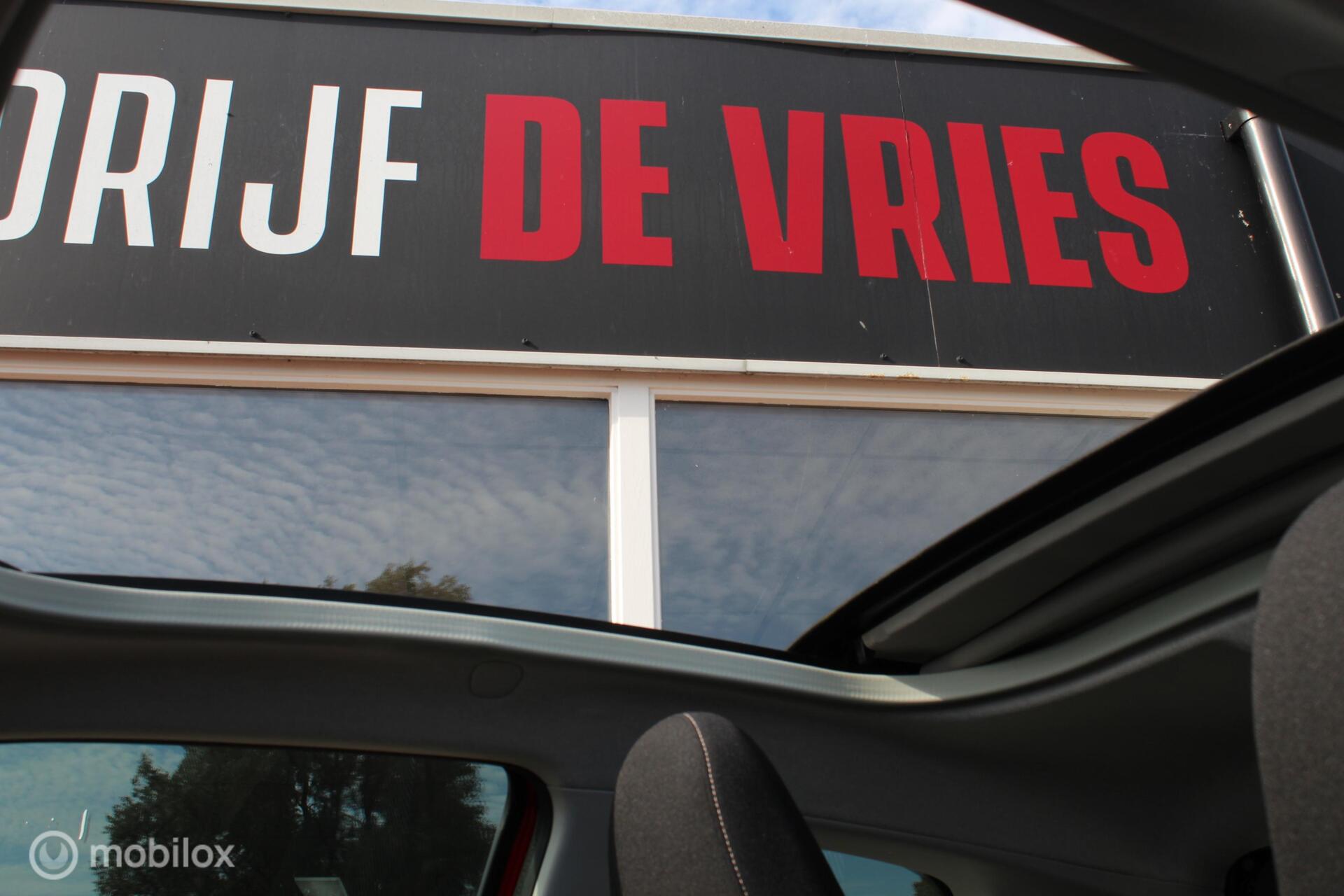 Foto van Peugeot Peugeot 108