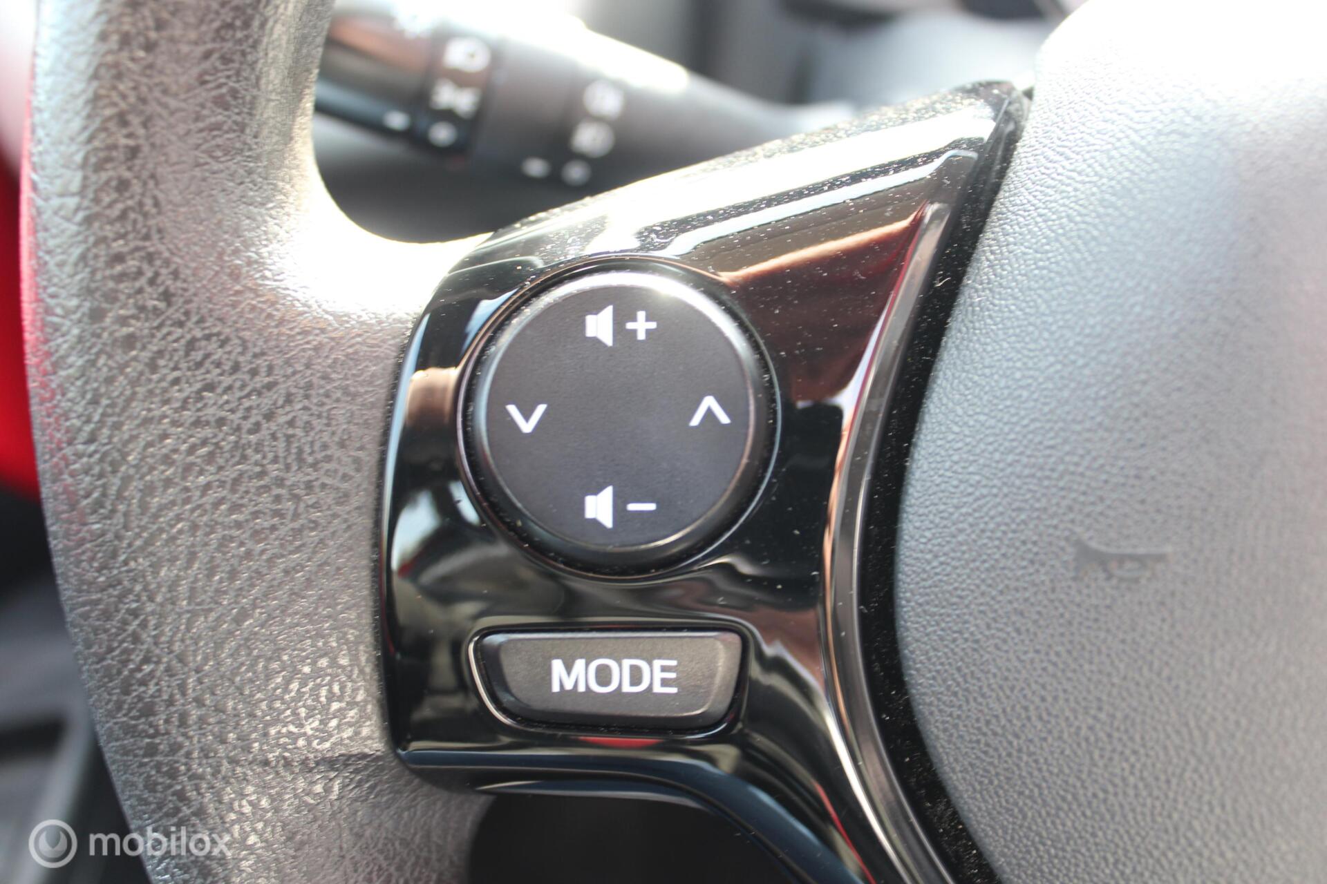 Foto van Peugeot Peugeot 108
